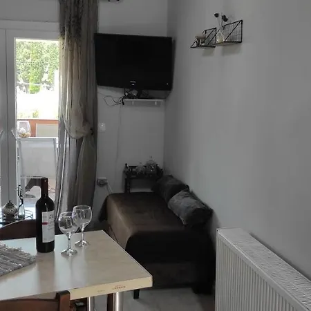 Apartment Skabus - *