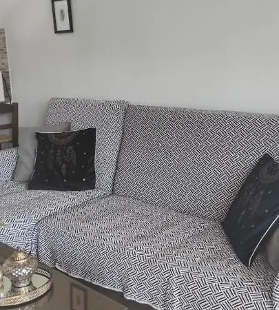Skabus - Apartment