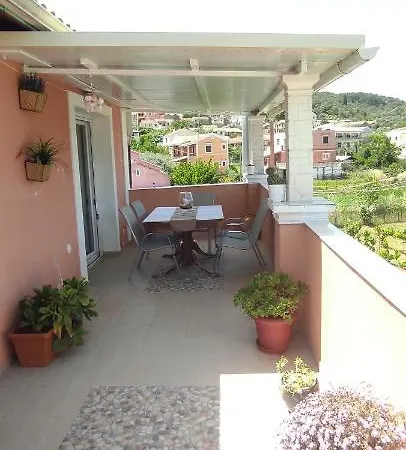 Apartment Skabus - Liapades