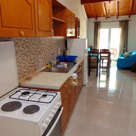 Skabus - Apartment