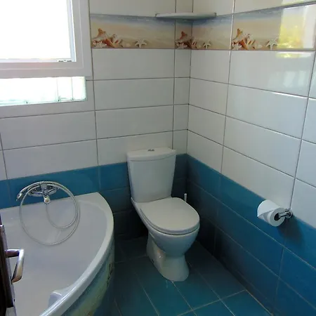 Skabus - Apartment