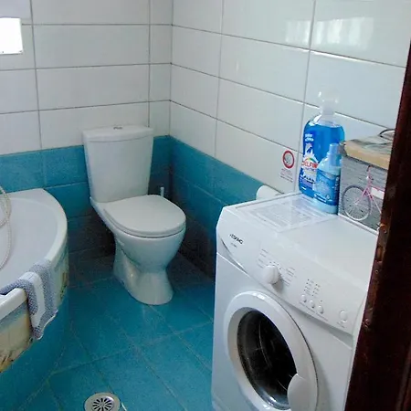 Skabus - Apartment