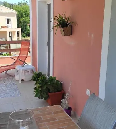 Apartamento Skabus - *