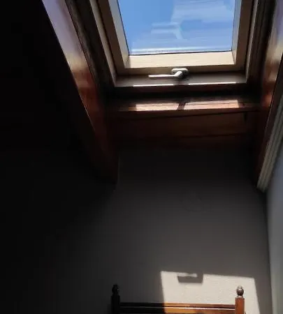 Apartamento Skabus - *