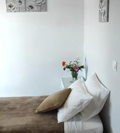 Skabus - Apartamento Liapades
