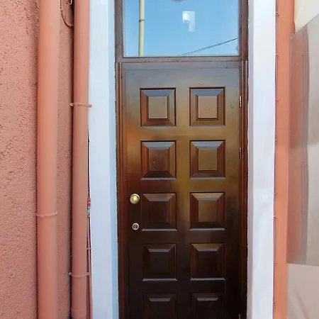 Apartamento Skabus - *