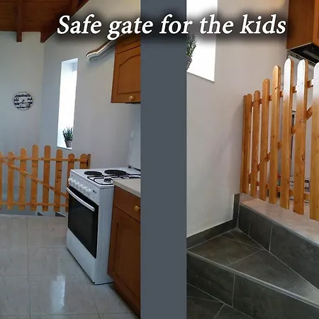 Apartamento Skabus - Liapades