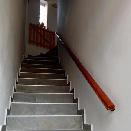 Apartamento Skabus - *